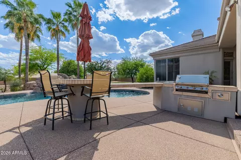 Exterior - 1181 E Melody Ct, Gilbert, AZ 85234 photo 35 of 41
