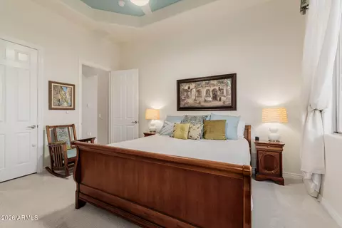 Bedroom - 1181 E Melody Ct, Gilbert, AZ 85234 photo 10 of 16
