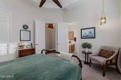 Bedroom - 1181 E Melody Ct, Gilbert, AZ 85234 photo 7 of 16