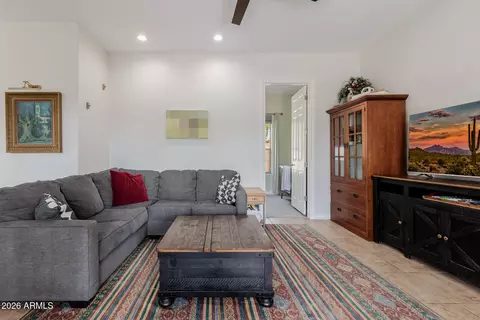 Living - 1181 E Melody Ct, Gilbert, AZ 85234 photo 11 of 11