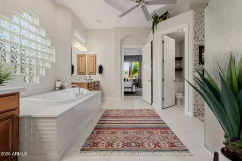 Bath - 1181 E Melody Ct, Gilbert, AZ 85234 photo 6 of 11