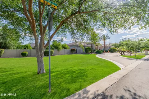 Exterior - 1181 E Melody Ct, Gilbert, AZ 85234 photo 4 of 41