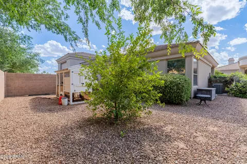 Exterior - 1181 E Melody Ct, Gilbert, AZ 85234 photo 18 of 41