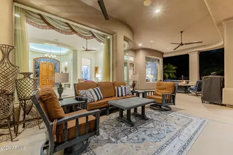 Exterior - 1181 E Melody Ct, Gilbert, AZ 85234 photo 14 of 41