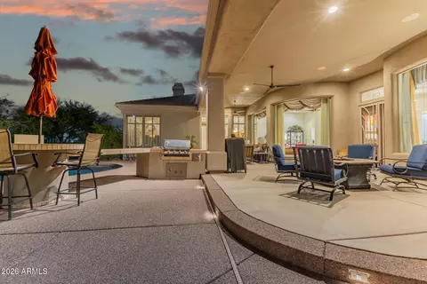Exterior - 1181 E Melody Ct, Gilbert, AZ 85234 photo 12 of 41