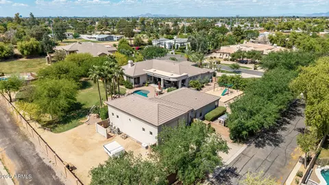 View/Area - 1181 E Melody Ct, Gilbert, AZ 85234 photo 5 of 14