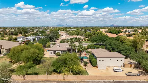 View/Area - 1181 E Melody Ct, Gilbert, AZ 85234 photo 11 of 14