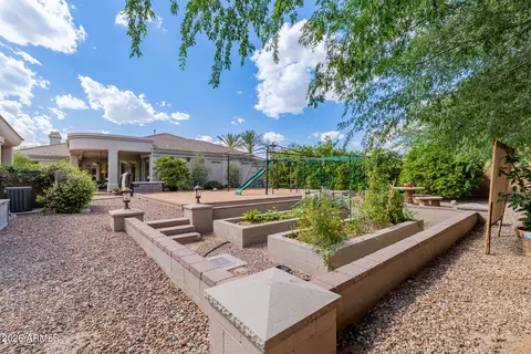 Exterior - 1181 E Melody Ct, Gilbert, AZ 85234 photo 19 of 41