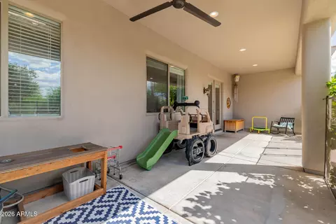 Exterior - 1181 E Melody Ct, Gilbert, AZ 85234 photo 16 of 41