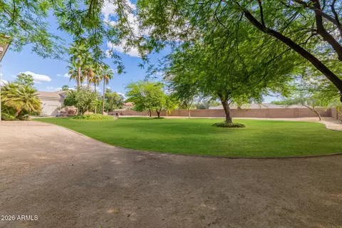 Exterior - 1181 E Melody Ct, Gilbert, AZ 85234 photo 30 of 41