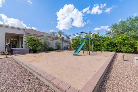 Exterior - 1181 E Melody Ct, Gilbert, AZ 85234 photo 20 of 41