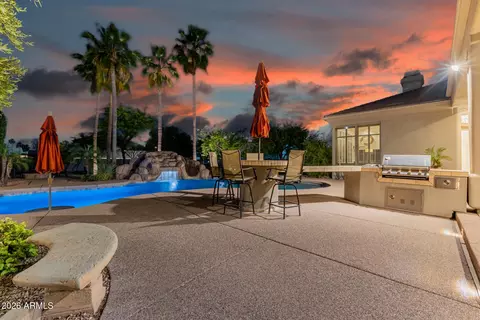 Exterior - 1181 E Melody Ct, Gilbert, AZ 85234 photo 13 of 41
