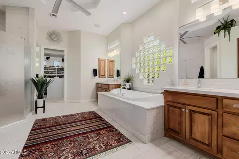 Bath - 1181 E Melody Ct, Gilbert, AZ 85234 photo 2 of 11