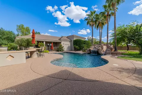 Exterior - 1181 E Melody Ct, Gilbert, AZ 85234 photo 32 of 41