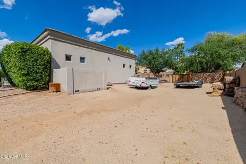 Exterior - 1181 E Melody Ct, Gilbert, AZ 85234 photo 25 of 41