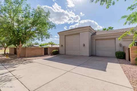 Exterior - 1181 E Melody Ct, Gilbert, AZ 85234 photo 27 of 41