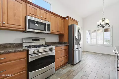 Kitchen - 742 N Boulder St, Gilbert, AZ 85234 photo 1 of 2