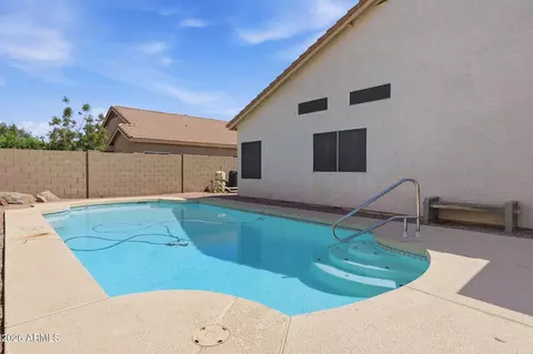 Exterior - 742 N Boulder St, Gilbert, AZ 85234 photo 4 of 4