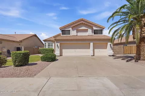 Exterior - 742 N Boulder St, Gilbert, AZ 85234 photo 2 of 4