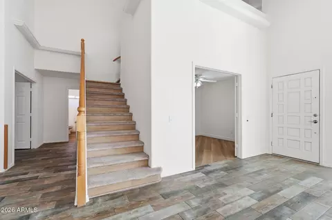 Entry Way - 742 N Boulder St, Gilbert, AZ 85234 photo 1 of 2