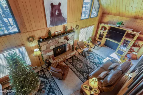 8224 White Oak Rd, Pinetop, AZ 85935