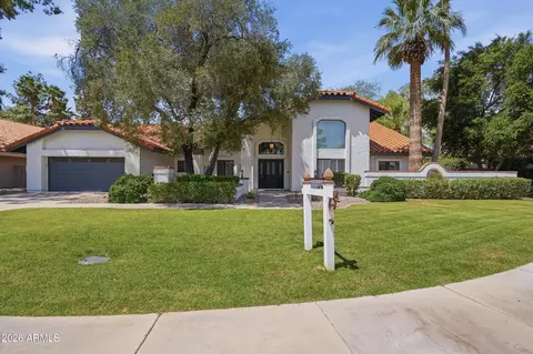 10508 N 97th St, Scottsdale, AZ 85258