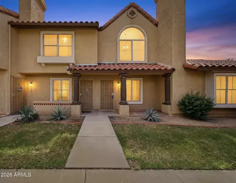 4601 N 102nd Ave #1107, Phoenix, AZ 85037