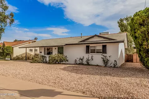 3919 W El Caminito Dr, Phoenix, AZ 85051
