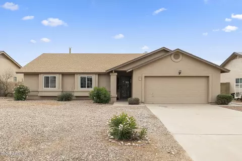 9887 E Del Monte Ave, Gold Canyon, AZ 85118