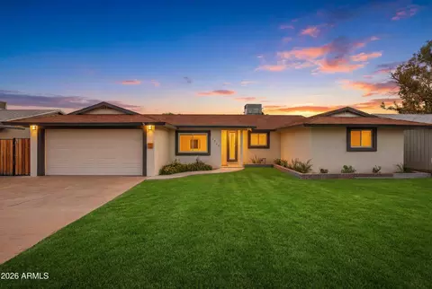 2236 E Blanche Dr, Phoenix, AZ 85022