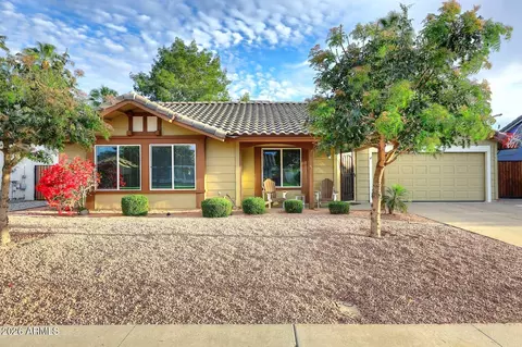 1521 E Sheffield Ave, Chandler, AZ 85225