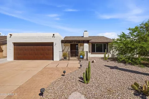 2722 W Plata Ave, Mesa, AZ 85202