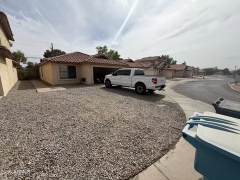 4545 N 67th Ave #1071, Phoenix, AZ 85033