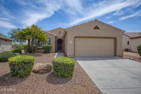 15027 W Home Run Dr, Surprise, AZ 85374