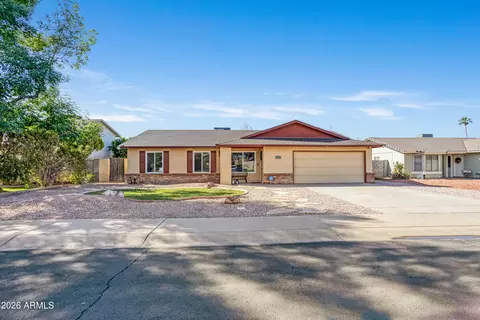 1609 W Mcnair St, Chandler, AZ 85224