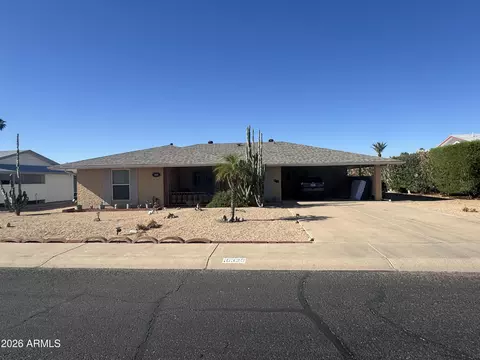 10329 W Salem Dr, Sun City, AZ 85351