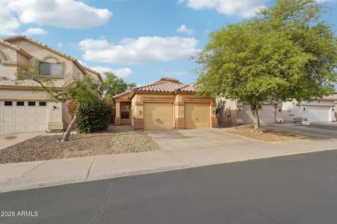8362 W Melinda Ln, Peoria, AZ 85382