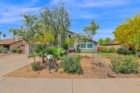 2420 W Mandalay Ln, Phoenix, AZ 85023