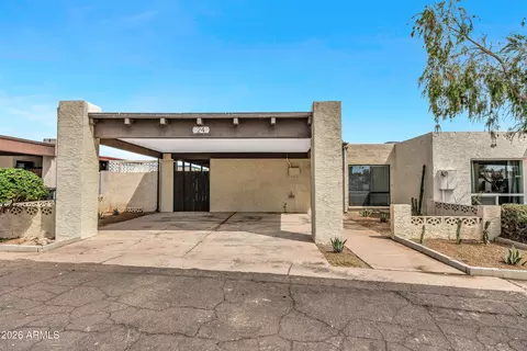 1725 N Date St #24, Mesa, AZ 85201