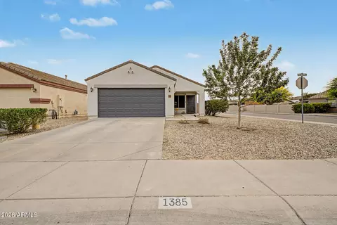 1385 E Kelsi Ave, San Tan Valley, AZ 85140
