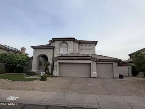 6414 E Montreal Pl, Scottsdale, AZ 85254