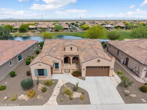 26534 W Abraham Ln, Buckeye, AZ 85396