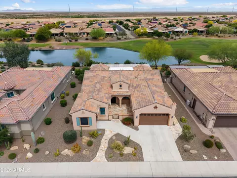 26534 W Abraham Ln, Buckeye, AZ 85396