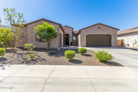 2953 E Stargazer Dr, San Tan Valley, AZ 85140
