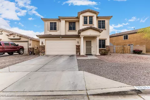 28384 N Desert Native St, San Tan Valley, AZ 85143