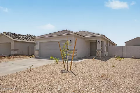 7297 E Cattle Call St N, San Tan Valley, AZ 85143