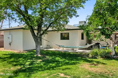 Exterior - 3115 N 34th Pl, Phoenix, AZ 85018 photo 4 of 6