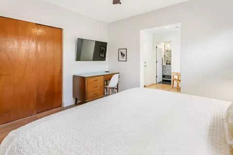 Bedroom - 3115 N 34th Pl, Phoenix, AZ 85018 photo 6 of 6
