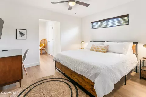 Bedroom - 3115 N 34th Pl, Phoenix, AZ 85018 photo 5 of 6