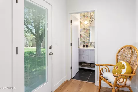 Entry Way - 3115 N 34th Pl, Phoenix, AZ 85018 photo 1 of 1